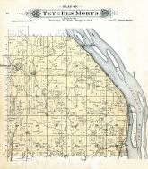 Tete Des Morts, Jackson County 1893